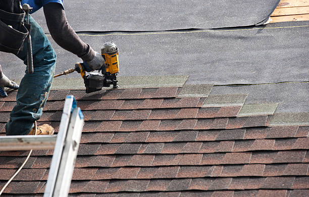 Licensed Gutter Installation service in Prentiss, MS - Brentwood Metal Roofing